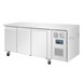 Congelador mostrador 417L Polar Serie U