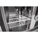 Mostrador de preparación de pizza refrigerado Polar Serie G 288L