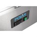 Mostrador de preparación de pizza refrigerado Polar Serie G 288L