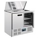 Mostrador de ensaladas refrigerado 240L Polar Serie G