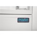 Expositor refrigerado blanco 68L Polar Serie C
