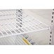 Expositor refrigerado blanco 68L Polar Serie C
