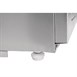 Refrigerador mostrador 3 puertas Polar Serie G 368L