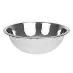 Bol de mezcla acero inoxidable Vogue 2,2 litros