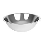 Bol de mezcla acero inoxidable Vogue 4,8 litros