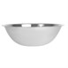Bol de mezcla acero inoxidable Vogue 4,8 litros