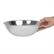 Bol de mezcla acero inoxidable Vogue 4,8 litros