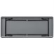 Mesa banquete plegable rectangular Bolero 183cm