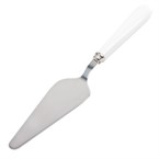 Cuchillo tarta de acero inoxidable
