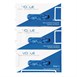 Dispensador 3 niveles de guantes desechables Vogue