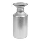 Salero de aluminio
