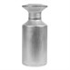 Salero de aluminio