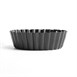 Molde antiadherente Vogue para quiche con base desmontable