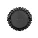 Molde antiadherente Vogue para quiche con base desmontable