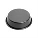 Molde para pasteles profundo antiadherente 133mm Vogue