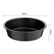 Molde para pasteles profundo antiadherente 133mm Vogue