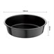 Molde para pasteles profundo antiadherente 165mm Vogue