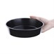 Molde para pasteles profundo antiadherente 200mm Vogue