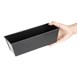 Molde para pan antiadherente Vogue 78 x 250mm