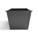 Molde para pan antiadherente Vogue 80 x 300mm