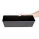 Molde para pan antiadherente Vogue 80 x 300mm