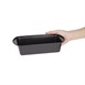 Molde para pan antiadherente Vogue 60 x 255mm 