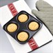 Bandeja para pudding Yorkshire antiadherente Vogue