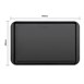Bandeja horno antiadherente 430 x 280mm Vogue