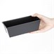 Molde para pan antiadherente Vogue 63 x 180mm