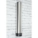 Dispensador vasos para montaje en pared 350-710ml San Jamar
