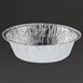 Envoltorios de aluminio para tarta