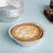 Envoltorios de aluminio para tarta