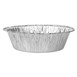Envoltorios de aluminio para tarta
