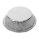 Envoltorios de aluminio para tarta