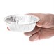 Envoltorios de aluminio para tarta