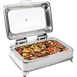 Chafing dish eléctrico rectangular Olympia