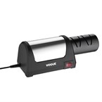 Afilador de cuchillos eléctrico Vogue