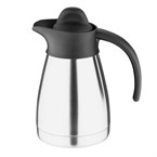 Jarra con tapón de rosca Vacuum 500ml Olympia