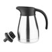 Jarra con tapón de rosca Vacuum 500ml Olympia