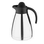Jarra con tapón de rosca Vacuum 1L Olympia