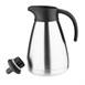Jarra con tapón de rosca Vacuum 1L Olympia