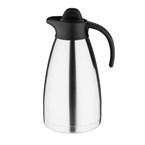 Jarra con tapón de rosca Vacuum 1,5L Olympia