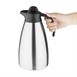 Jarra con tapón de rosca Vacuum 1,5L Olympia