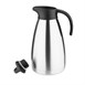 Jarra con tapón de rosca Vacuum 1,5L Olympia