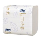 Rollo papel higiénico Tork tissue blanco