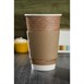 Bandas coarrugadas para vasos de 341 y 454ml