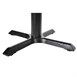 Base de mesa de 4 patas Bolero hierro fundido 39,5cm