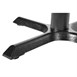 Base de mesa de 4 patas Bolero hierro fundido 39,5cm