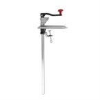 Abrelatas de mesa Bonzer Classic R 640mm
