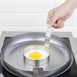 Aros con mangos para huevos 100mm Vogue
